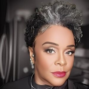 Meet your Posher, Taisha